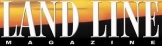 Land Line Magazine logo