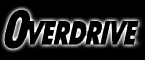 Overdrive logo