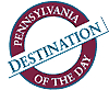 Destination of the Day logo