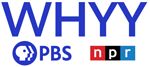 WHYY logo