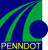2008 PennDOT logo