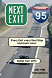 Next Exit Interstate 95 cover