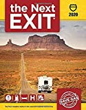 The Next Exit cover