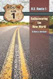 U.S. Route 1:  Rediscovering The New World cover