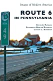 Route 6 in Pennsylvania cover