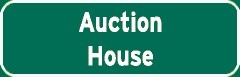 Pennsylvania Highways Auction House sign