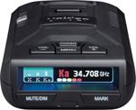 Long Range Radar and Laser Detector Detector picture