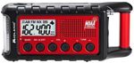 E+READY Emergency Crank Weather Alert Radio picture