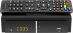 Digital TV Converter Box with Digital Video Recorder picture