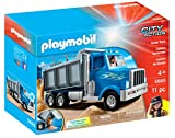 Playmobil Dump Truck box