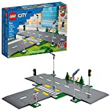 LEGO Road Plates box