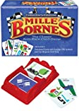 Winning Moves Games Mille Bornes Collectors Edition package