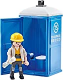 Playmobil Portable Toilet picture