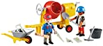 Playmobil Two Construction Workers picture